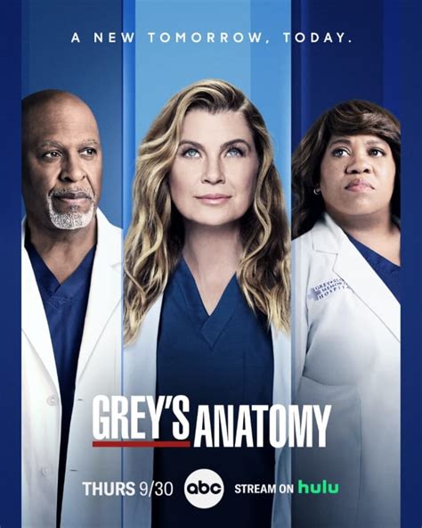 Grey s Anatomy Saison 18 épisode 2 Critiques Séries : Grey's Anatomy. Saison 18. Episode 2. - Critiques séries  et ciné, actu - Breaking News, ça déborde de potins